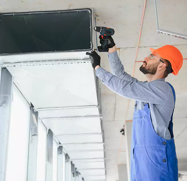 Why Homeowners & Businesses Trust Us in Port Arthur, TX