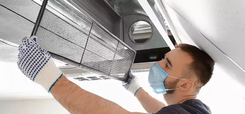 Diagnostic HVAC Coil & Blower Cleaning in Port Arthur