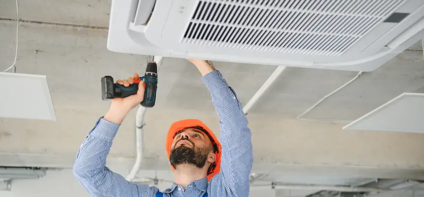 Detailed Multi‑Unit Riser & Roof Termination Cleaning in Port Arthur