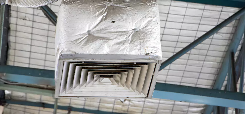 Our Custom HVAC Ductwork Services in Port Arthur, TX