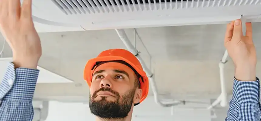 Our Furnace Vent Cleaning Services in Port Arthur, TX