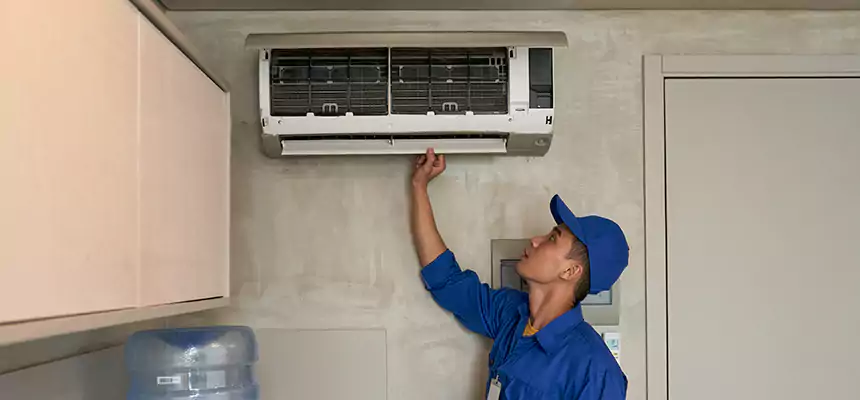 Balanced Fresh‑Air Ventilation (ERV/HRV) in Port Arthur