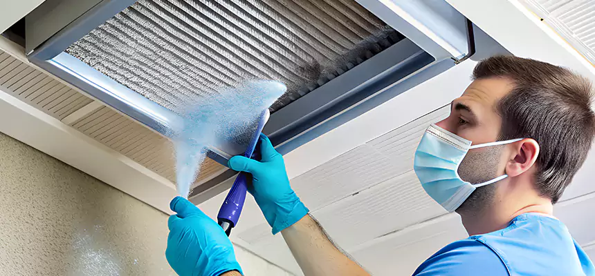 Our Home Ventilation Cleaning Services in Port Arthur, TX