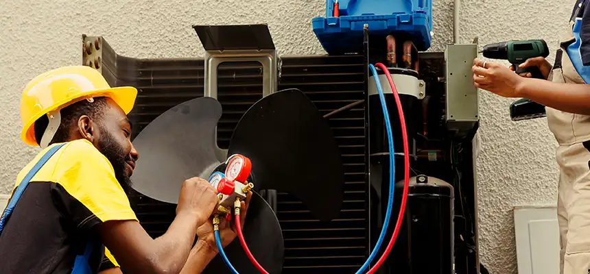 Our HVAC Airflow Optimization Services in Port Arthur, TX