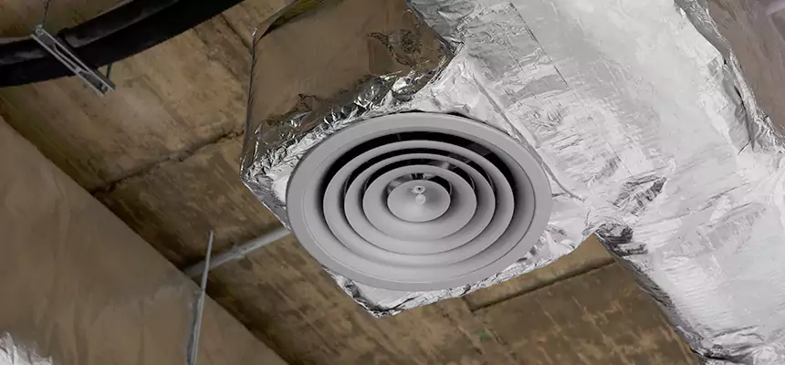 Our HVAC Ductwork Installation Services in Port Arthur, TX