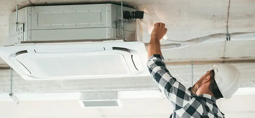 Our Local Vent Cleaning Services in Port Arthur, TX