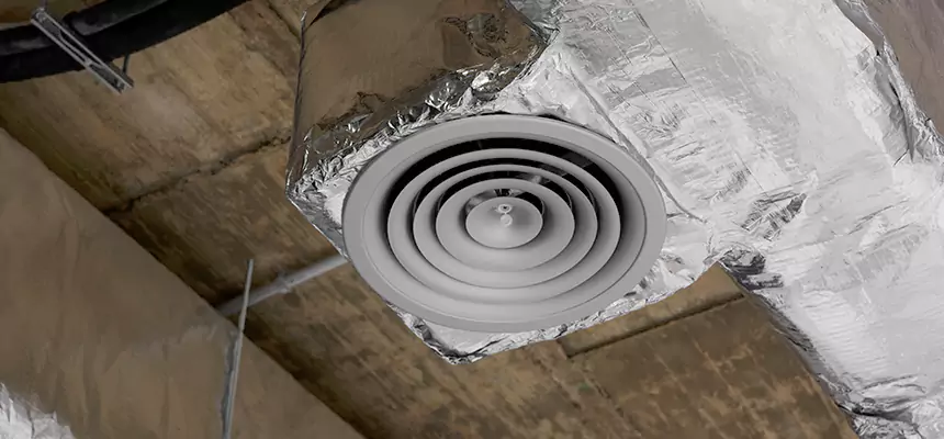 Our Low VOC Vent Installation Services in Port Arthur, TX