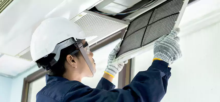 Our Multi-family Home Duct Cleaning Services in Port Arthur, TX