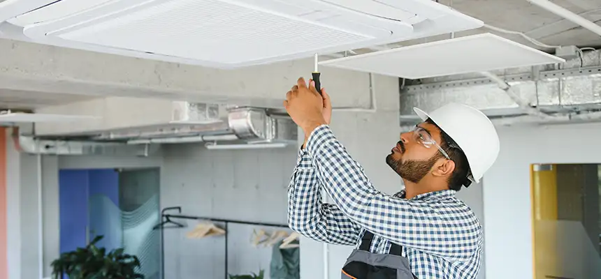 Our Roof Dryer Vent Cleaning Services in Port Arthur, TX