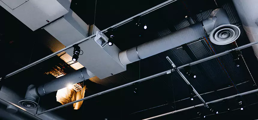 Our Seasonal Allergy Air Duct Cleaning Services in Port Arthur, TX