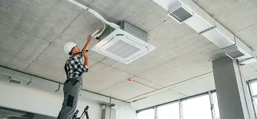 Our Wi Fi Connected Air Ducts Services in Port Arthur, TX