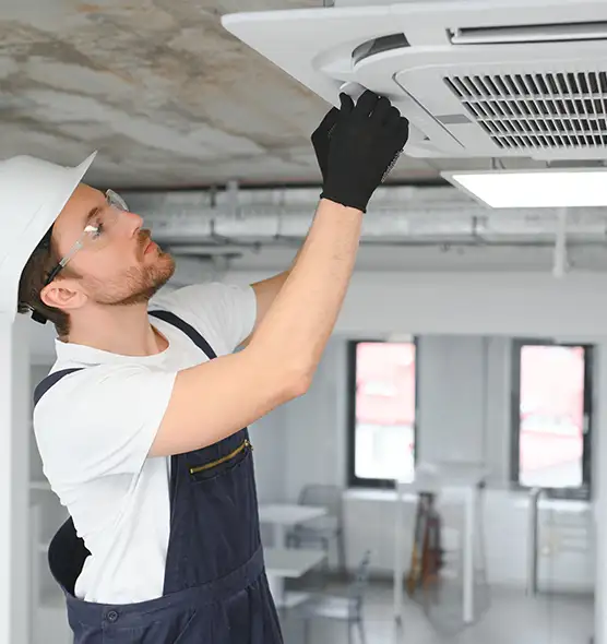 Top Affordable Duct Cleaning Services Near Me in Port Arthur, TX