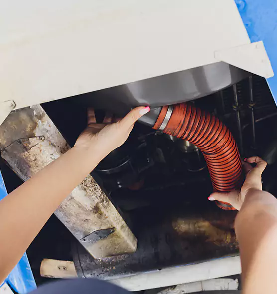 About Air Duct Virus Disinfection in Port Arthur, TX