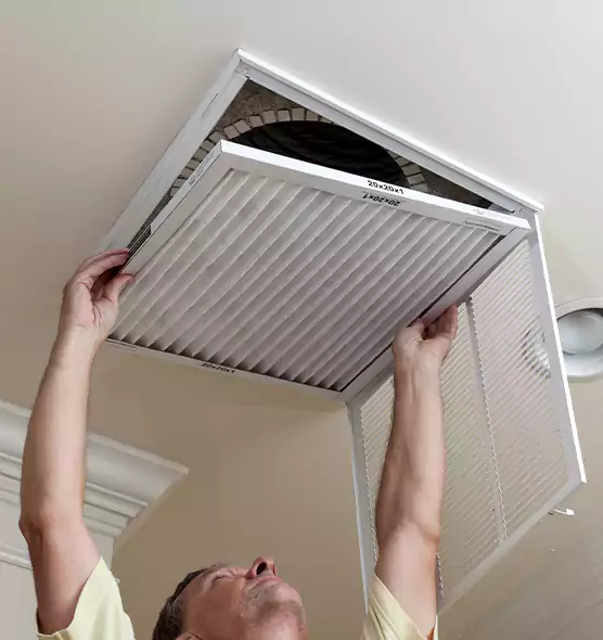Trusted Apartment Air Duct Cleaning in Port Arthur, TX