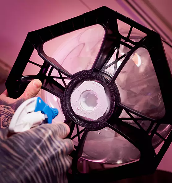 Advanced Basement Vent Cleaning in Port Arthur, TX