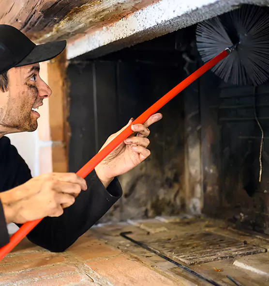 About Expert Chimney Cleaning in Port Arthur, TX
