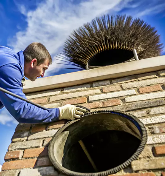 About Professional Chimney Sweep in Port Arthur, TX