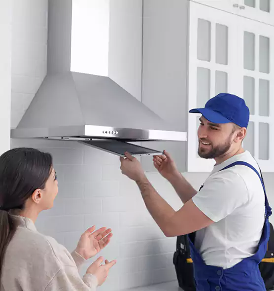 Professional Dryer Vent Cleaning Service in Port Arthur, TX