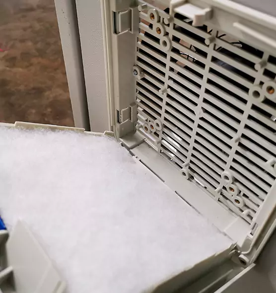 Professional Dryer Vent Mold Cleaning in Port Arthur, TX