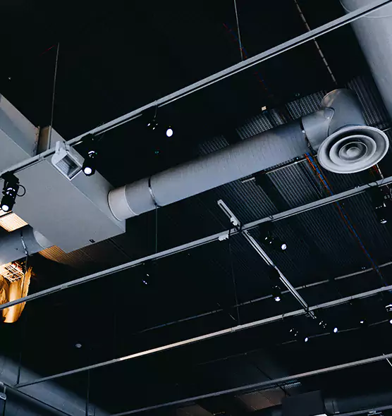 Professional Duct Cleaning For LEED Homes in Port Arthur, TX