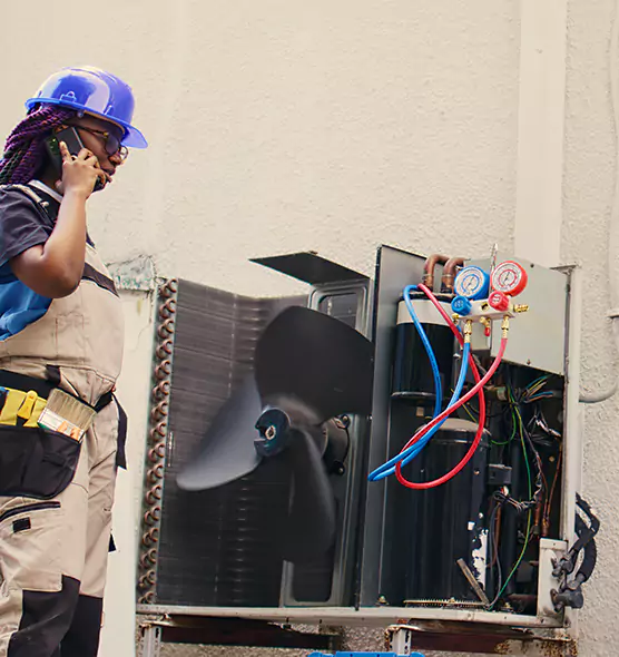 Professional Energy-Efficient HVAC Cleaning in Port Arthur, TX