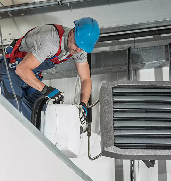 About HVAC Mold Remediation Service in Port Arthur, TX