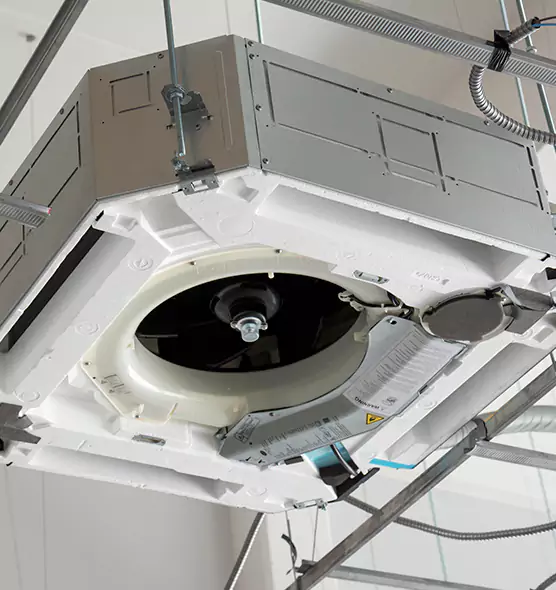 Professional Industrial Dryer Vent Cleaning in Port Arthur, TX