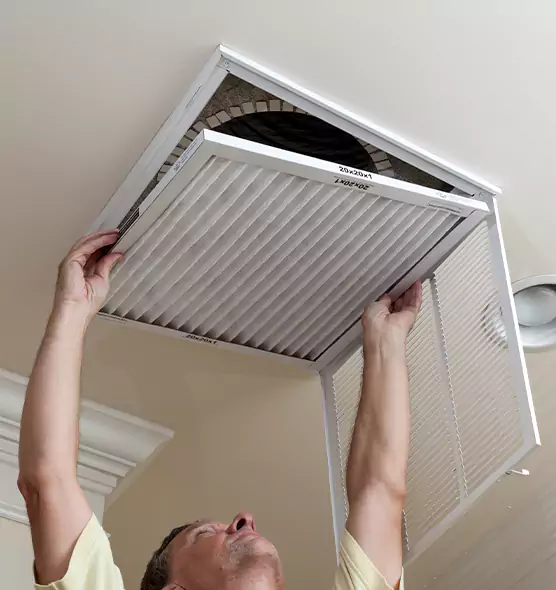 Trusted Vent Shaft Cleaning Expert in Port Arthur, TX