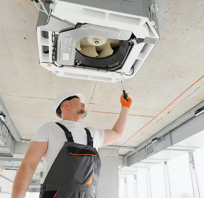 Why Homeowners & Businesses Trust Us in Port Arthur, TX?