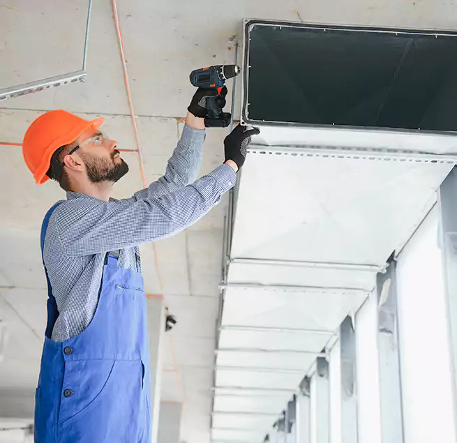 Why Homeowners & Businesses Trust Us in Port Arthur, TX?