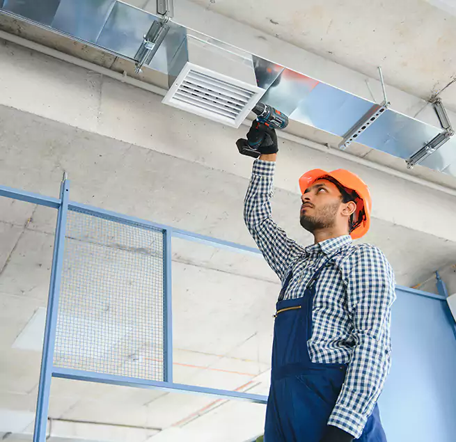 Why Homeowners & Businesses Trust Us in Port Arthur, TX?