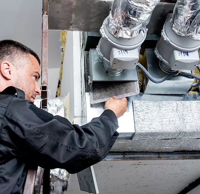 Why Homeowners & Businesses Trust Us in Port Arthur, TX?