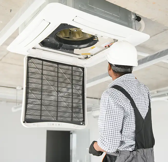 Why Homeowners & Businesses Trust Us in Port Arthur, TX?