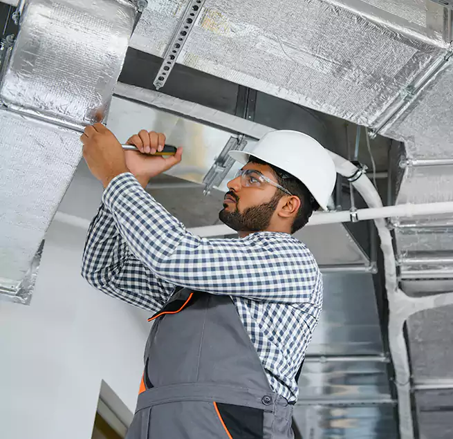 Why Homeowners & Businesses Trust Us Port Arthur, TX