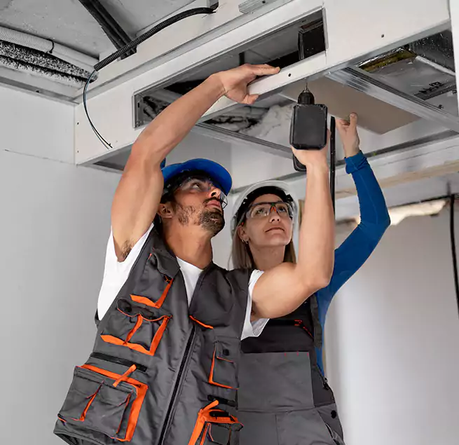 Why Homeowners & Businesses Trust Us in Port Arthur, TX