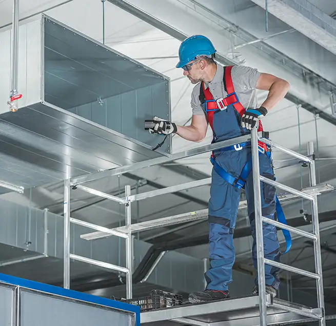 Why Homeowners & Businesses Trust Us in Port Arthur, TX?