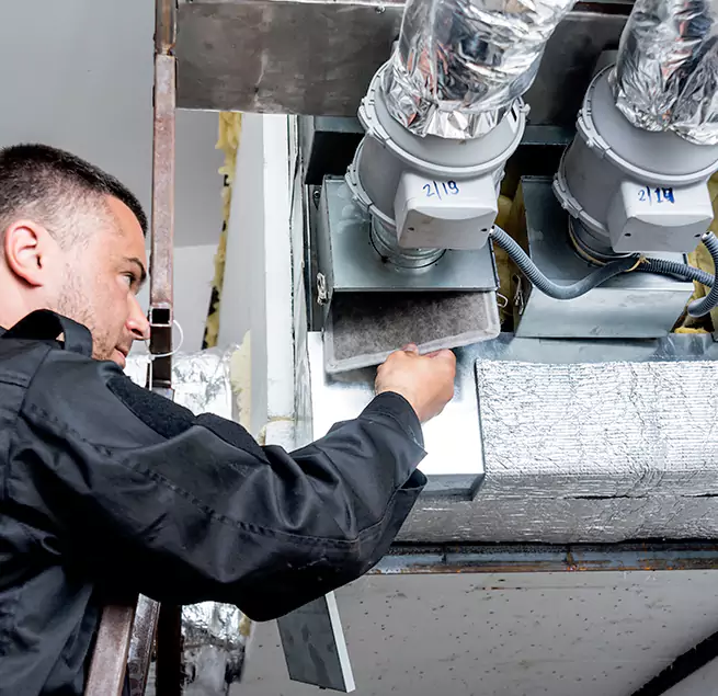 Why Homeowners & Businesses Trust Us in Port Arthur, TX