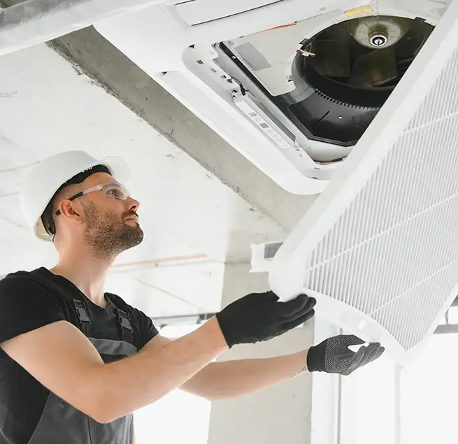 Why Homeowners & Businesses Trust Us in Port Arthur, TX?