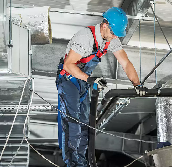 Why Homeowners & Businesses Trust Us in Port Arthur, TX?