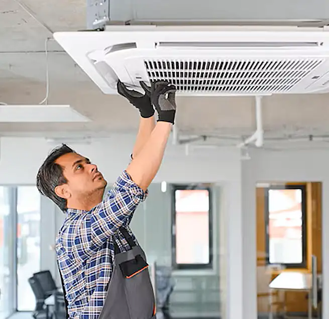 Why Homeowners & Businesses Trust Us in Port Arthur, TX?