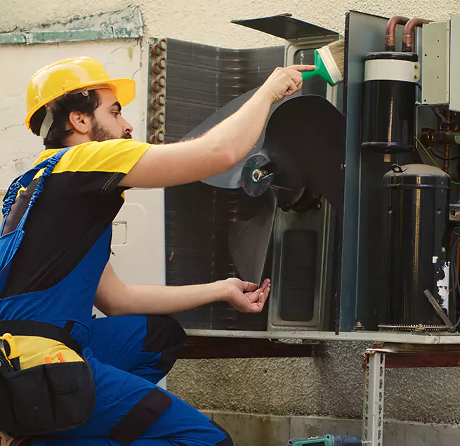 Why Homeowners Businesses Trust Us in Port Arthur, TX?