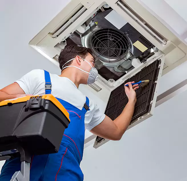 Why Homeowners & Businesses Trust Us in Port Arthur, TX