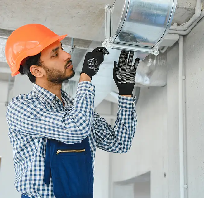 Why Homeowners & Businesses Trust Us in Port Arthur, TX?