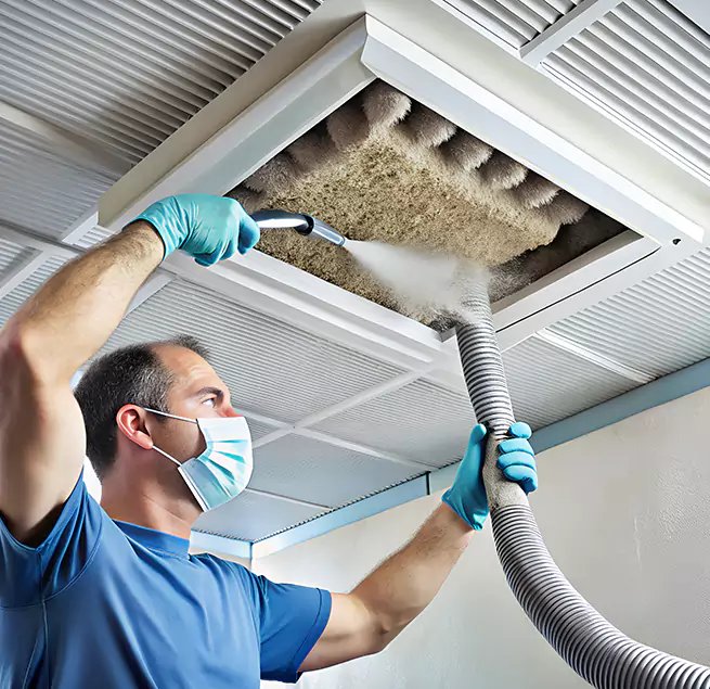 Why Homeowners Businesses Trust Us in Port Arthur, TX?