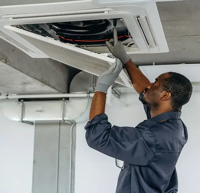 Why Homeowners & Businesses Trust Us in Port Arthur, TX?