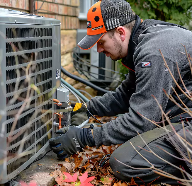 Why Homeowners & Businesses Trust Us in Port Arthur, TX?