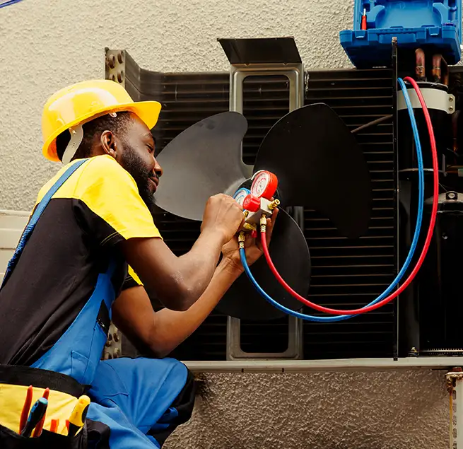 Why Homeowners & Businesses Trust Us in Port Arthur, TX?