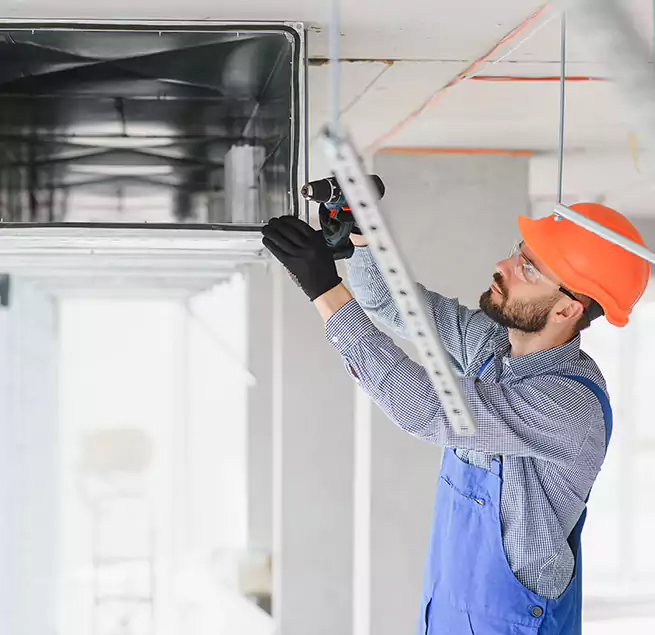 Why Homeowners & Businesses Trust Us in Port Arthur, TX?