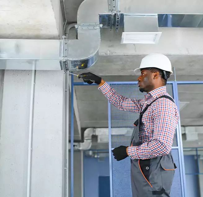 Why Homeowners & Businesses Trust Us in Port Arthur, TX