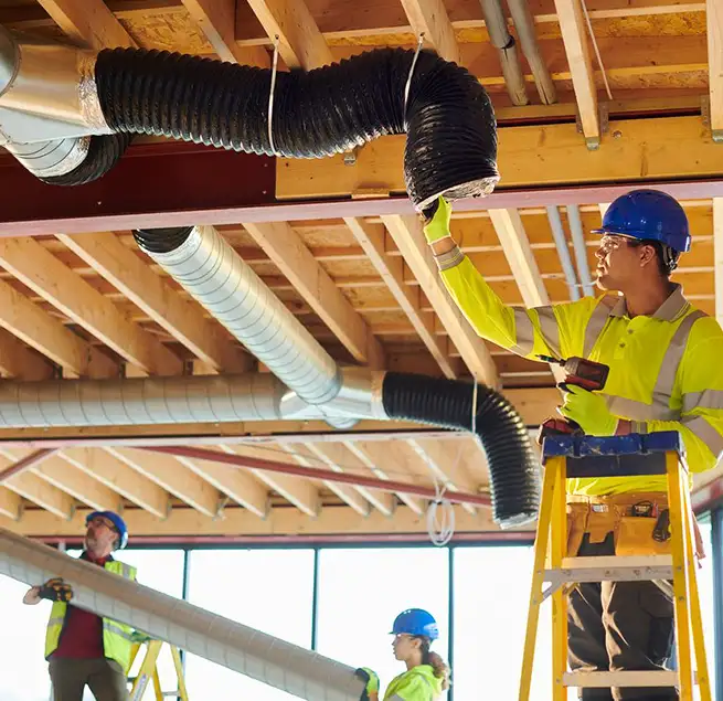 Why Homeowners & Businesses Trust Us in Port Arthur, TX?